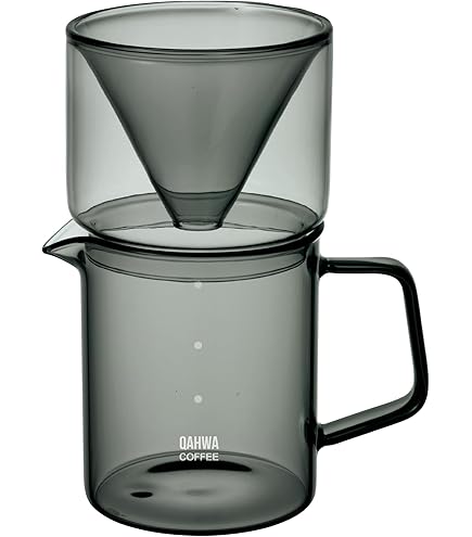 5個セット iwaki コーヒーポット ビカ 600ml K8694-SV Amazon｜iwaki(イワキ) 耐熱ガラス コーヒーポット ビカ 600ml K8694